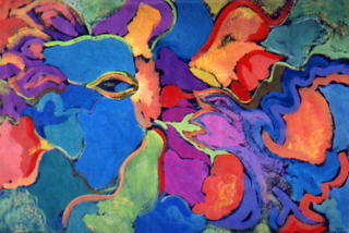 Seeing Ahead II by Evelina R. Craven