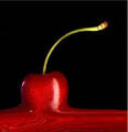Cherry by Tomy Ceballos