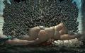 Venus' Birth by Tomy Ceballos