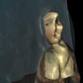Isabel by Tomy Ceballos
