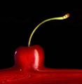 Cherry by Tomy Ceballos