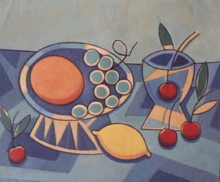Still Life by Jacoba
