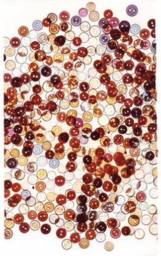 Small Buttons by Rowena Dugdale