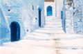 Toward the Kiln by Josep Maria Cabayol