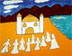 Mosque 2 by Muhammad Al&iacute;