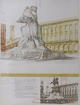 Wrapped Monument for Vittorio Emmanuelle by Christo