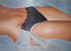 Blue by John Kacere