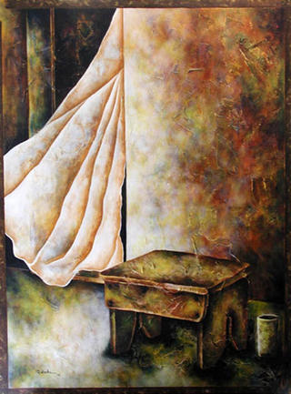 Only Time by Belinda Flores Shinshillas