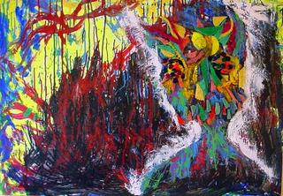 Carnival by Francisco Urbistondo Cano