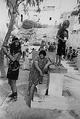 Hippies, Ibiza by Oriol Maspons