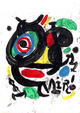 Exhibition Sculptures by Joan Mir&oacute;