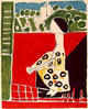 Femme Accroupie by Picasso Estate Collection