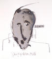 Faces 28 by Jordi Moll&aacute;