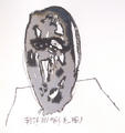 Faces 31 by Jordi Moll&aacute;