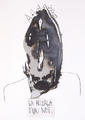 Faces 35 by Jordi Moll&aacute;