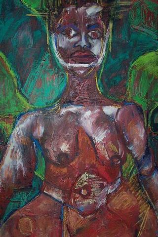 Princesa Africana de Michelle Myers Goodman