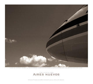 Untitled (from the Aires Nuevos Collection) by Nicol&aacute;s Mazzanti
