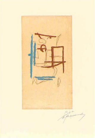 Barris Extrems 2 (from the Barris Extremes Series) by Albert Rafols Casamada