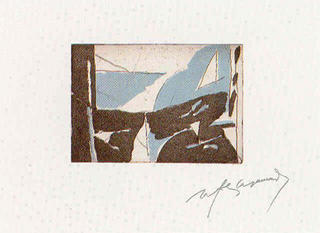 Estiu 5 (from the Estiu Series) by Albert Rafols Casamada