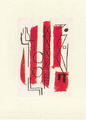 Untitled (from the Policromia Series) by Albert Rafols Casamada