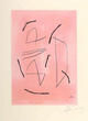 Signe i Color 4 (from the Signe i Color Series) by Albert Rafols Casamada
