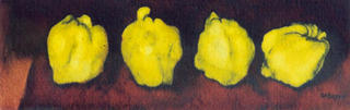 Quinces I by Josep Maria Cabayol