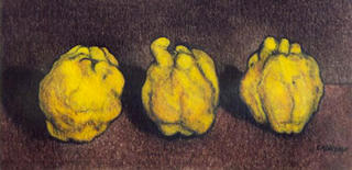 Quinces III by Josep Maria Cabayol