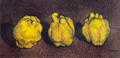 Quinces III by Josep Maria Cabayol