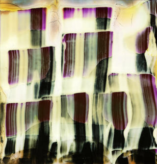 Polagram #3 by Genevieve Wilk
