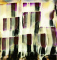 Polagram #3 by Genevieve Wilk