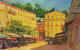 The Flower Market - Nice by Gregory Alexander RWS