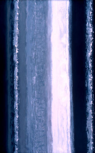 Untitled (from The Journey Series) by Ray Hill