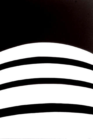 Untitled (from the Arquigraf&iacute;as Series) by Daniel Machado