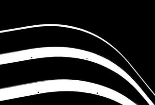 Untitled (from the Arquigraf&iacute;as Series) by Daniel Machado