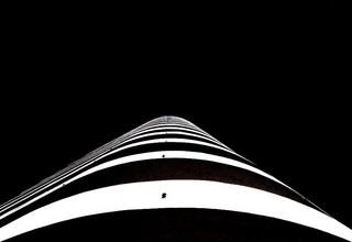 Untitled (from the Arquigraf&iacute;as Series) by Daniel Machado