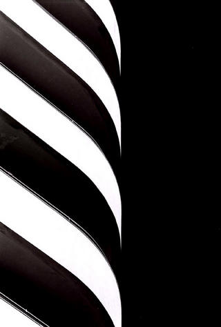 Untitled (from the Arquigraf&iacute;as Series) by Daniel Machado