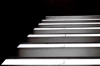 Sin T&iacute;tulo (de la Serie Arquigraf&iacute;as) de Daniel Machado