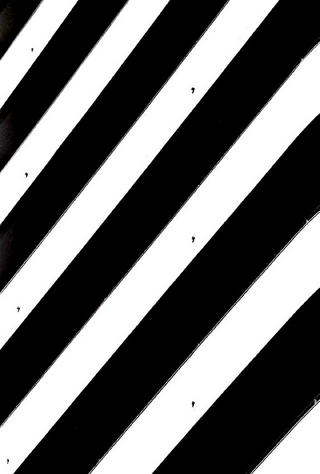 Untitled (from the Arquigraf&iacute;as Series) by Daniel Machado
