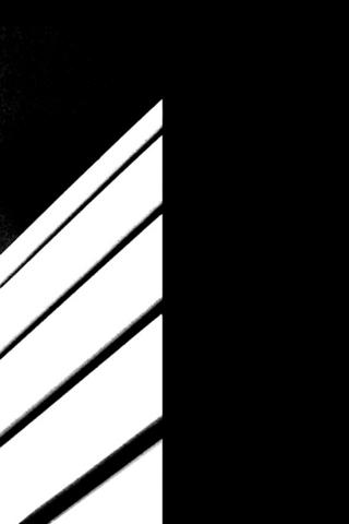 Untitled (from the Arquigraf&iacute;as Series) by Daniel Machado