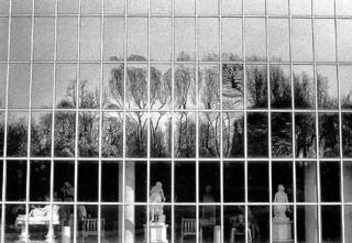 Museo Metropolitano de George Romanation