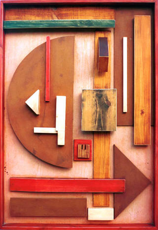 Directions by Artur Jim&eacute;nez