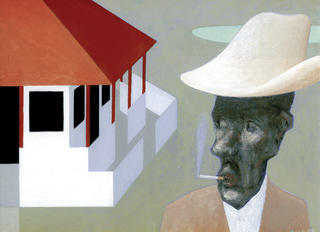 L' Administration by Bruce Meek