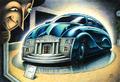 Financing by Bruce Meek