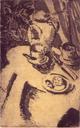 Tea for Two by Carmen Garc&iacute;a Velasco