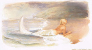Siren Series 13 by Rosemary DiNardo