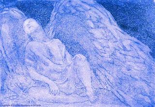 Languid Angel by Rosemary DiNardo