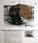 Package on a Hunt by Christo