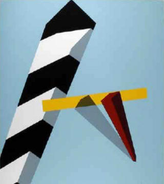 Proposition by Allan D'Arcangelo
