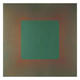 Autumn Suite (Green with Red) by Richard Anuszkiewicz