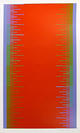 Olympics 1976 by Richard Anuszkiewicz
